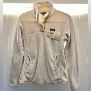 Women’s Re-Tool Snap-T Fleece Pullover
